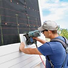 Best Aluminum Siding Installation  in Pine Grove, PA